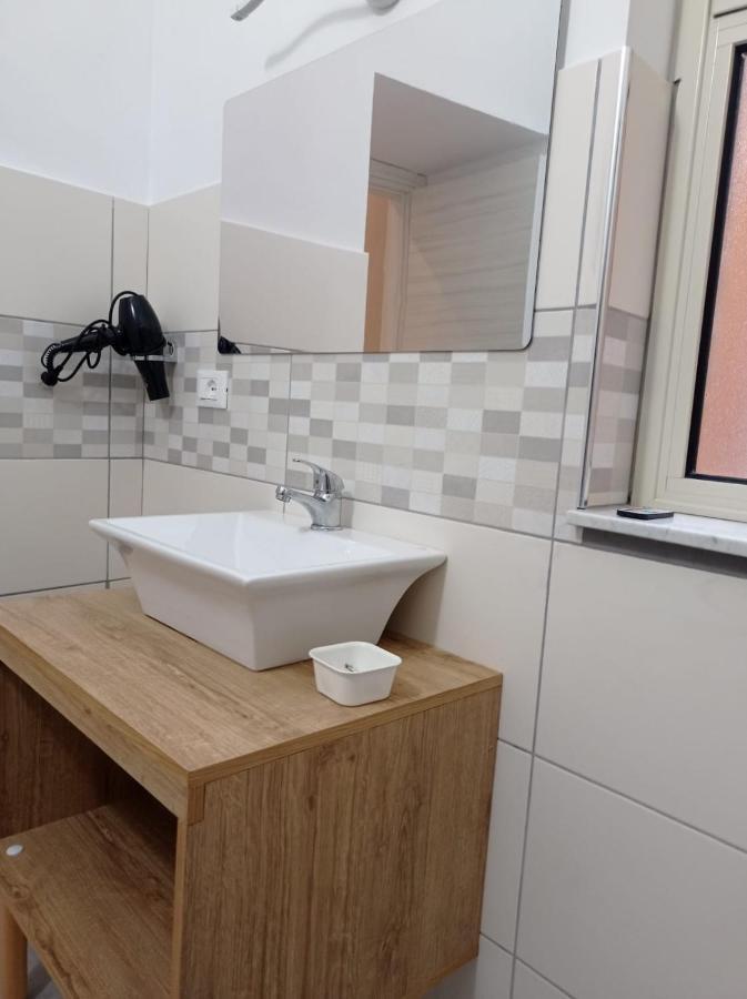 Casa Vella Apartment Agrigente Extérieur photo