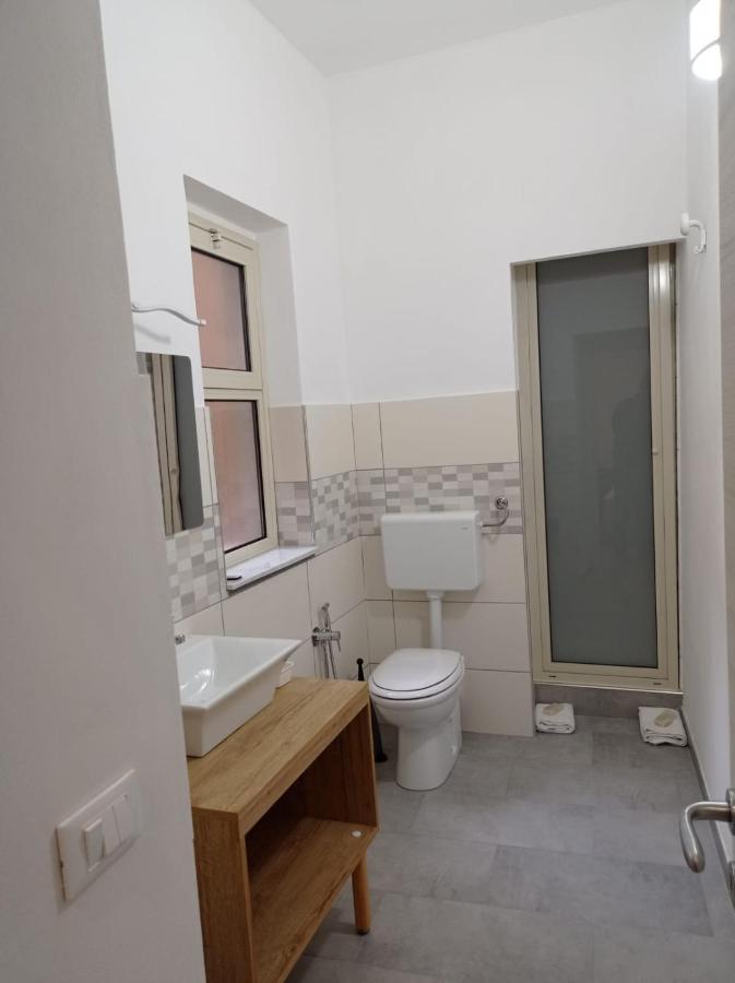 Casa Vella Apartment Agrigente Extérieur photo