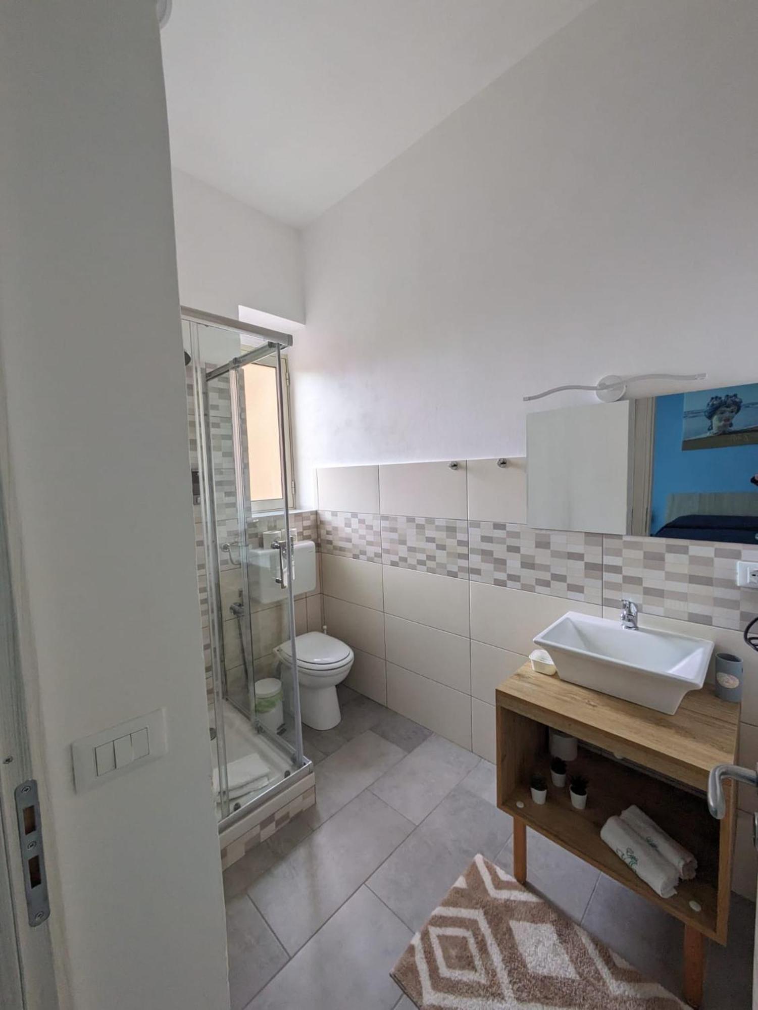 Casa Vella Apartment Agrigente Extérieur photo