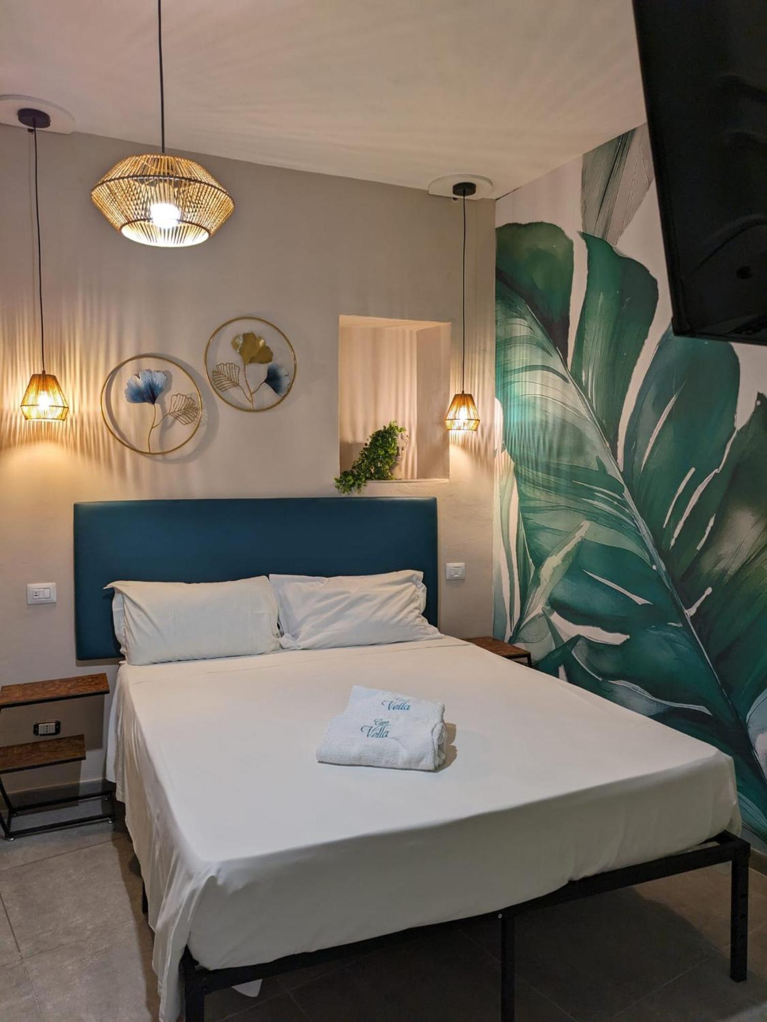 Casa Vella Apartment Agrigente Extérieur photo