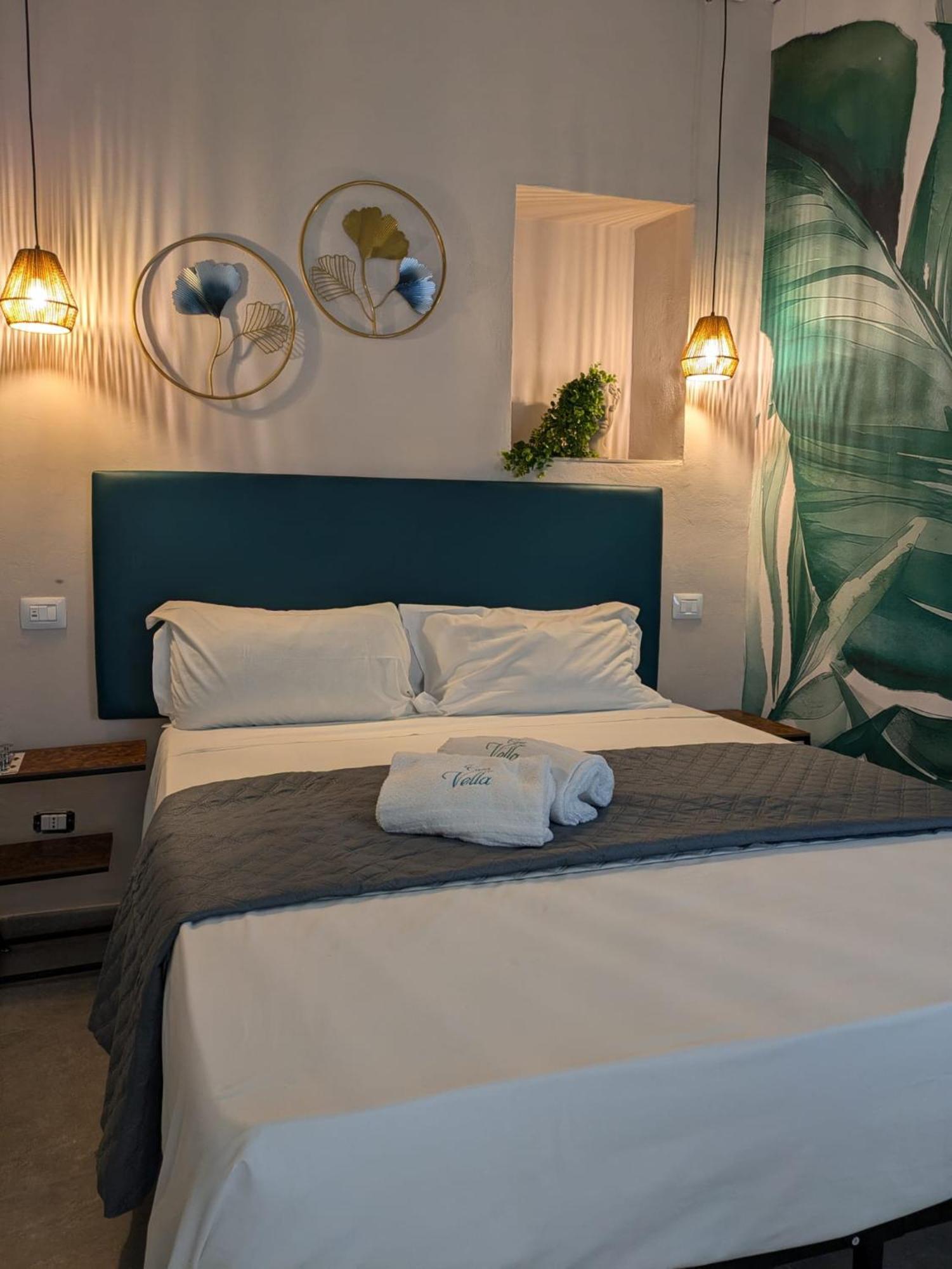 Casa Vella Apartment Agrigente Extérieur photo