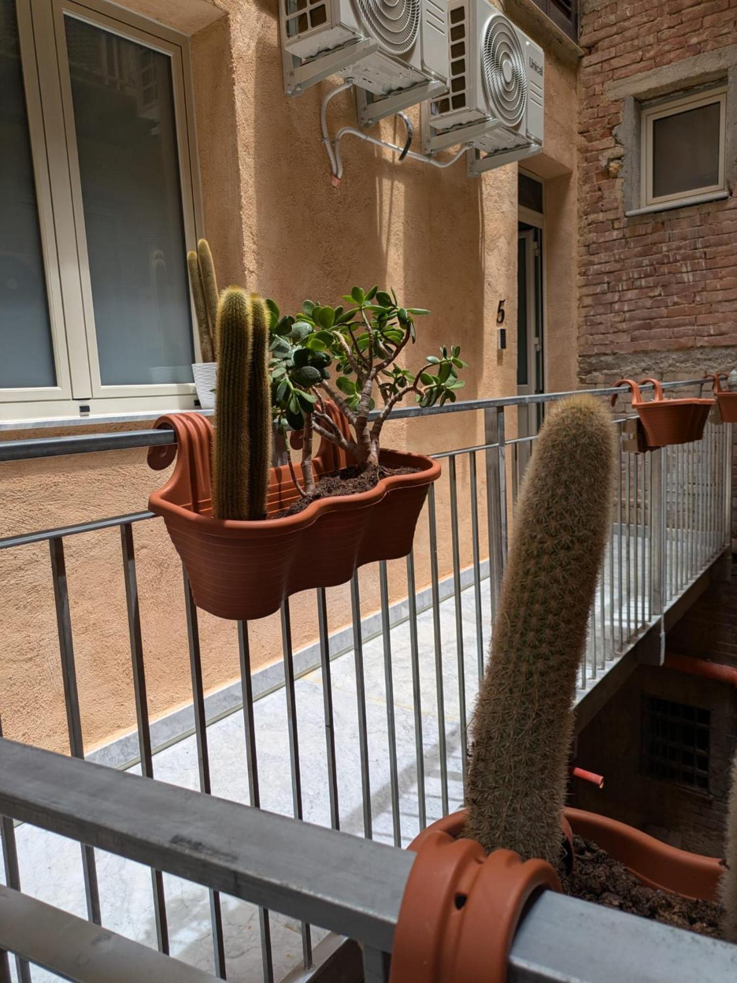 Casa Vella Apartment Agrigente Extérieur photo