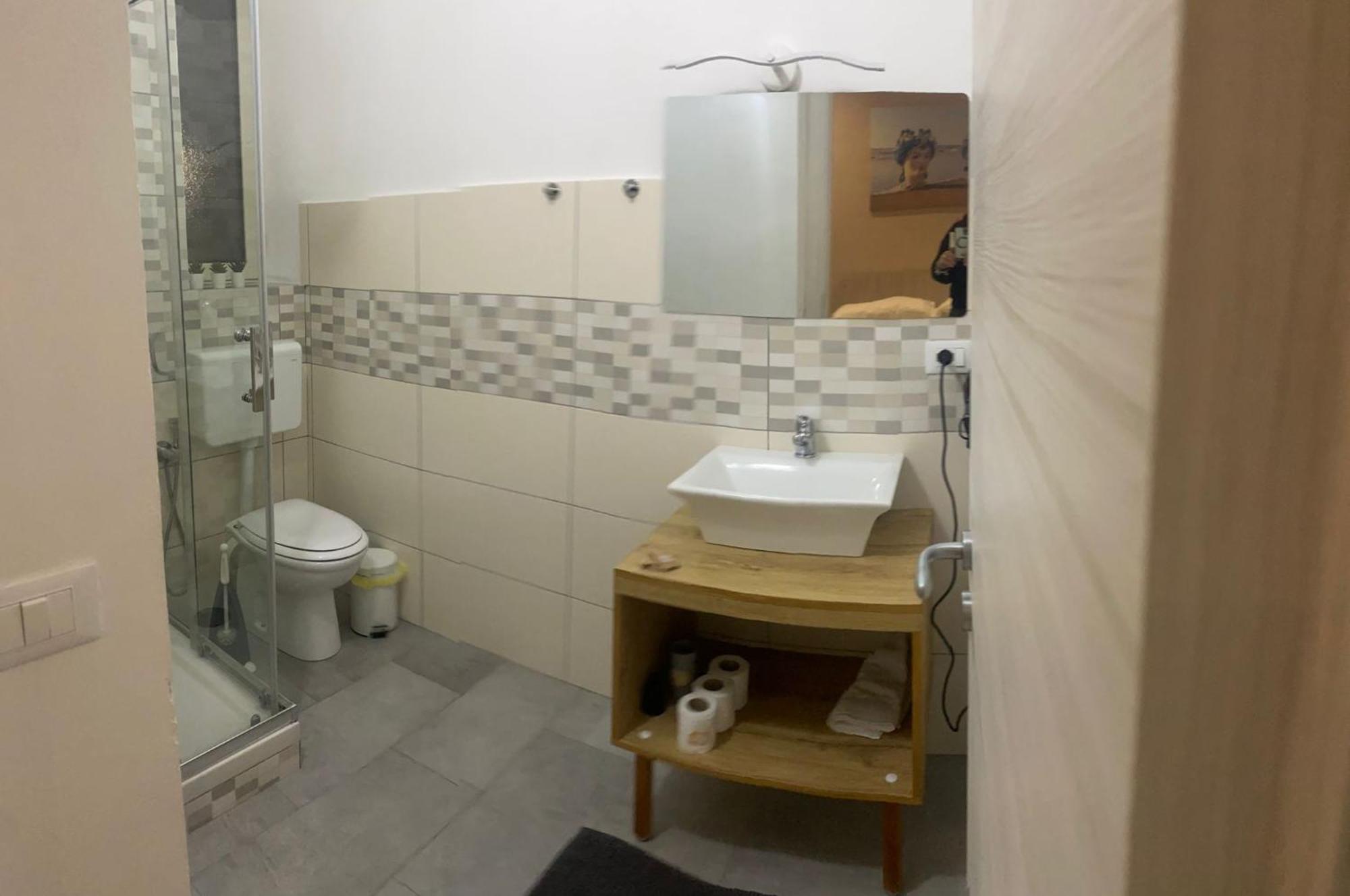 Casa Vella Apartment Agrigente Extérieur photo