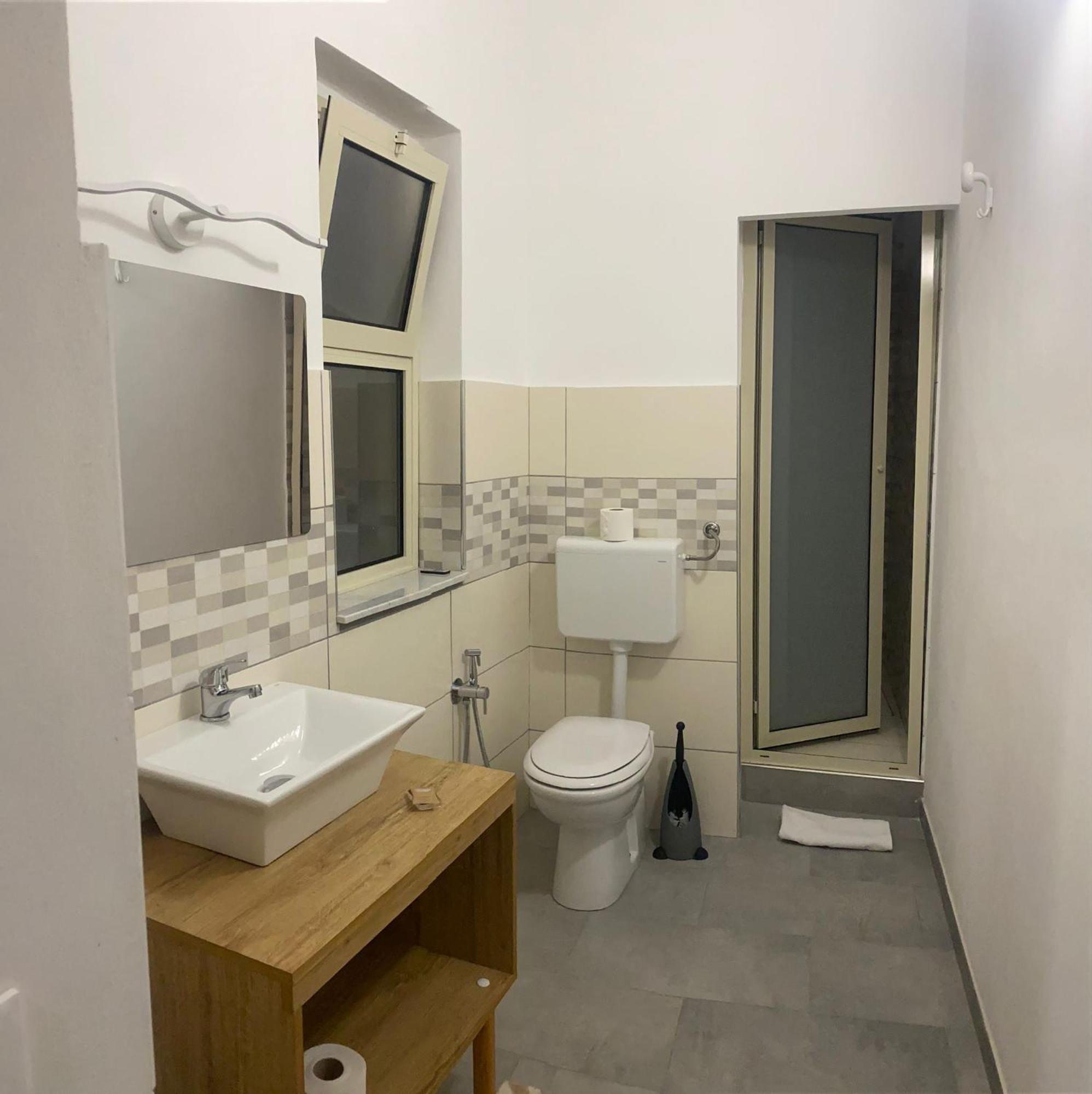 Casa Vella Apartment Agrigente Extérieur photo