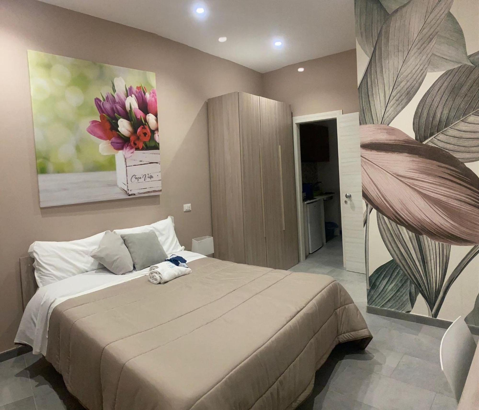 Casa Vella Apartment Agrigente Extérieur photo